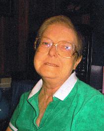 Reba B. Leep Smith